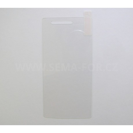 tvrzené sklo pro mobilní telefon LG Leon C40 H320 - 4,5"