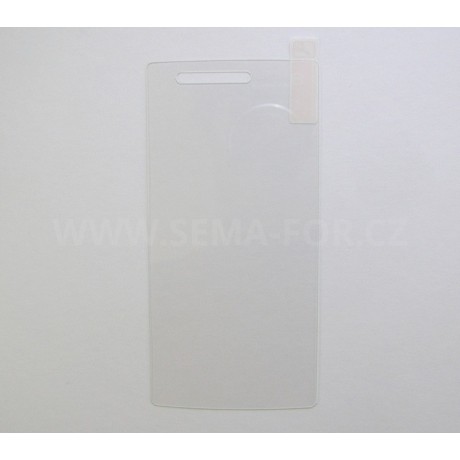 tvrzené sklo pro mobilní telefon LG Leon C40 H320 - 4,5"