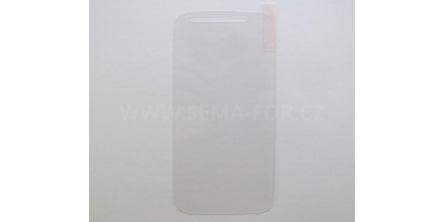 tvrzené sklo pro mobilní telefon Motorola Moto E2 - 4,5"