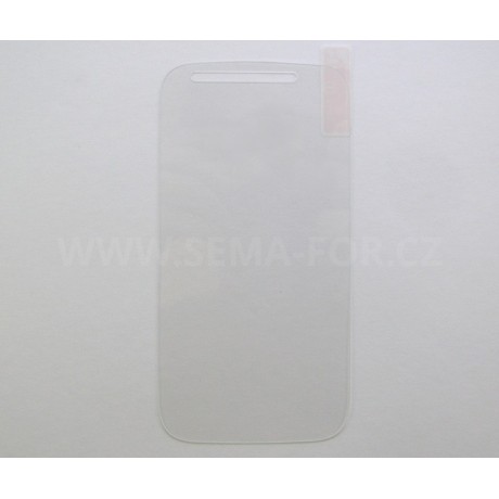 tvrzené sklo pro mobilní telefon Motorola Moto E2 - 4,5"