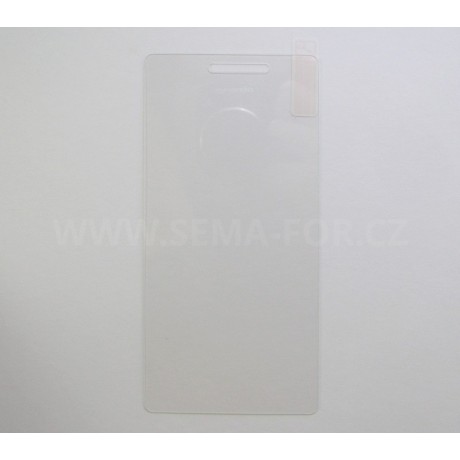 tvrzené sklo pro mobilní telefon OPPO R8207 - 5"