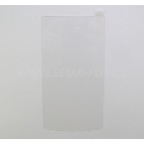 tvrzené sklo pro mobilní telefon OPPO N1 - 5,9"
