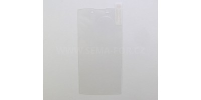 tvrzené sklo pro mobilní telefon OPPO R831 - 4,5"