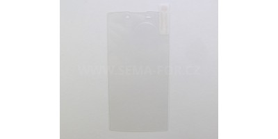tvrzené sklo pro mobilní telefon OPPO R831 - 4,5"