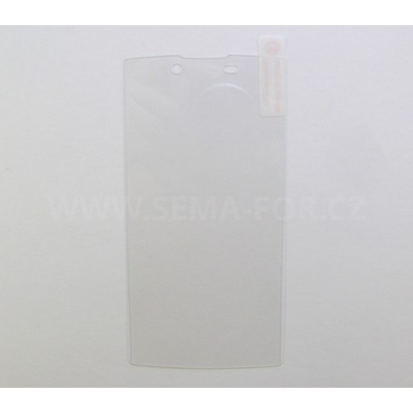 tvrzené sklo pro mobilní telefon OPPO R831 - 4,5"