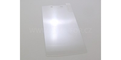 tvrzené sklo pro mobilní telefon OPPO R831 - 4,5"