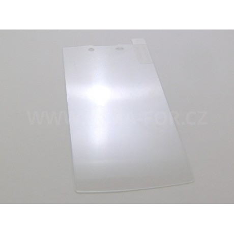 tvrzené sklo pro mobilní telefon OPPO R831 - 4,5"