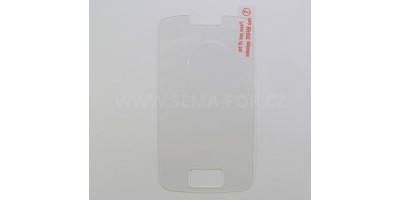 tvrzené sklo pro mobilní telefon Samsung Galaxy Y S6102 - 3,14" 