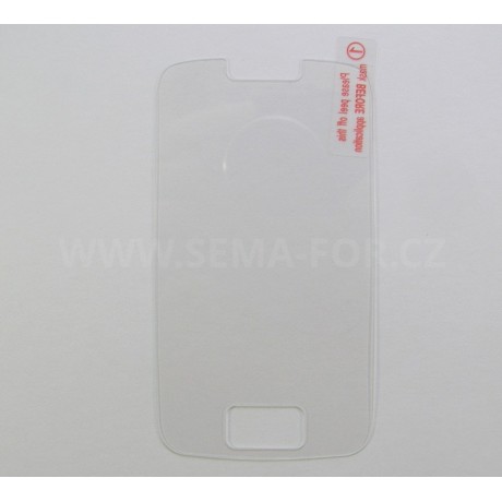 tvrzené sklo pro mobilní telefon Samsung Galaxy Y S6102 - 3,14" 