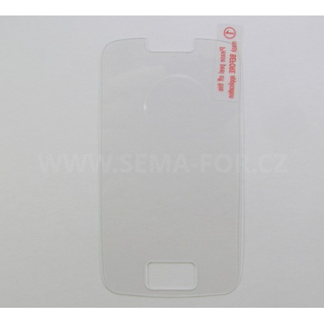 tvrzené sklo pro mobilní telefon Samsung Galaxy Y S6102 - 3,14" 