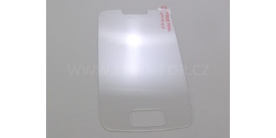 tvrzené sklo pro mobilní telefon Samsung Galaxy Y S6102 - 3,14" 