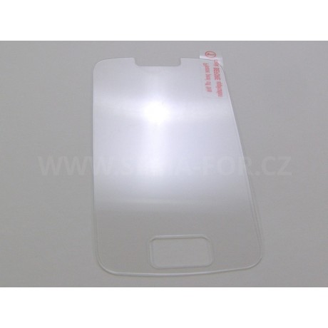 tvrzené sklo pro mobilní telefon Samsung Galaxy Y S6102 - 3,14" 