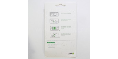 ochranná folie pro mobilní telefon Samsung G3588 - 4,7" 