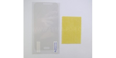 ochranná folie pro mobilní telefon Samsung G3588 - 4,7" 