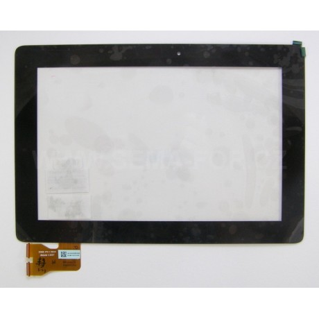 10,1" dotykové sklo Asus MeMo Pad Smart 10 ME301T 5280N černé
