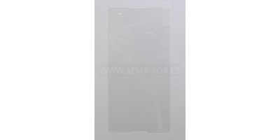 tvrzené sklo pro mobilní telefon Sony Xperia C3 - 5,5"