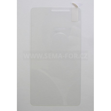 tvrzené sklo pro mobilní telefon Vivo Xplay 3S - 6,0"
