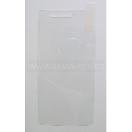 tvrzené sklo pro mobilní telefon OPPO A31 - 4,5"