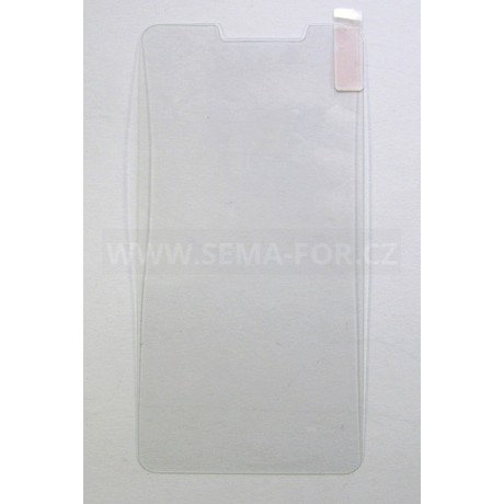 tvrzené sklo pro mobilní telefon Coolpad S6 5,95"