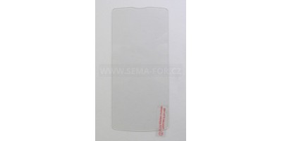 tvrzené sklo pro mobilní telefon LG L50 - 4,0"