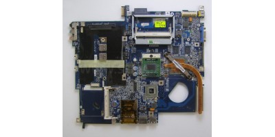 MB Acer Aspire 5100 vadná