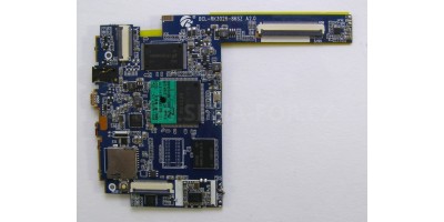 tablet MB 7" BCL-RK3026-86SZ A2.0 256/4G fukční