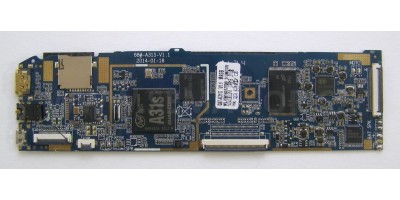 tablet MB 7" Q87-A31S 512/8GB quad core funkční