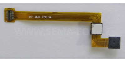 CAM modul  BCF-0835-C701 V4