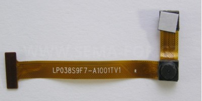 CAM modul   LP038S9F7-A1001TV1