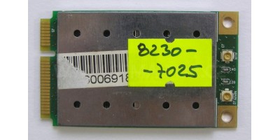 WiFi mini modul FUJITSU WN6302A  použitý