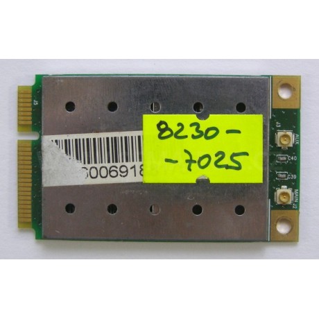 WiFi mini modul FUJITSU WN6302A  použitý