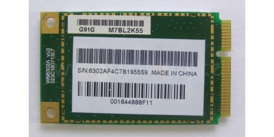 WiFi mini modul FUJITSU WN6302A  použitý