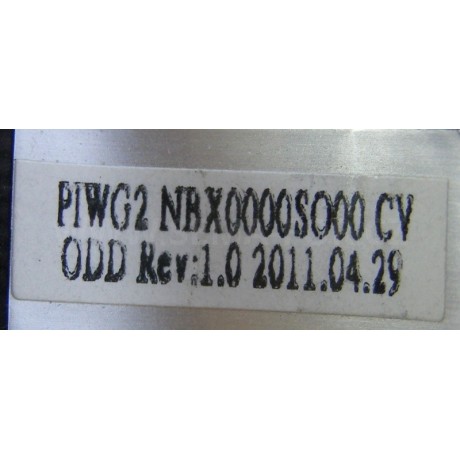 SATA board PIWG2 LS-6755P s kabelem použitá