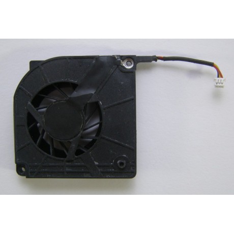 ventilátor Dell Latitude D500 D505 D510 D600 D610 D80 - 02 