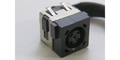 Napájecí konektor s kabelem DELL E4310