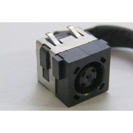 Napájecí konektor s kabelem DELL E4310