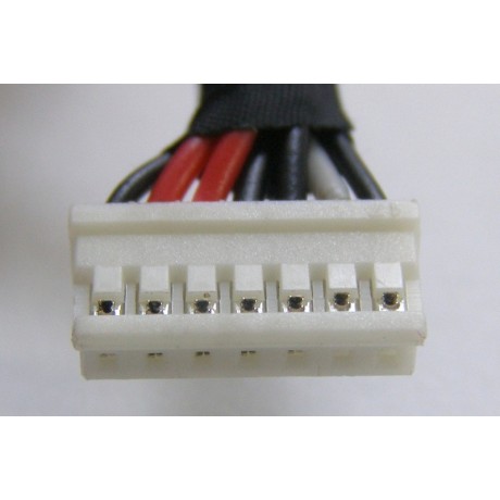 Napájecí konektor s kabelem DELL E4310