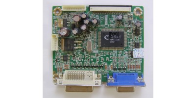 LCD vga board AOC 210, TFT22W90PS, G2016W, použité