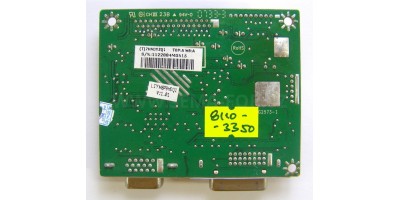 LCD vga board AOC 210, TFT22W90PS, G2016W, použité