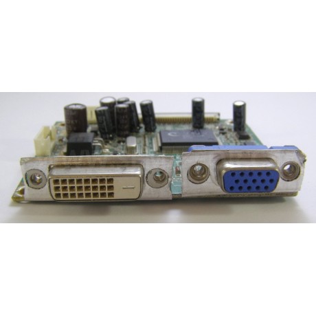 LCD vga board AOC 210, TFT22W90PS, G2016W, použité