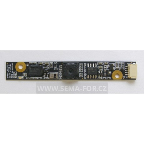 CAM CNF 7017 pro Packard Bell Easynote TJ68