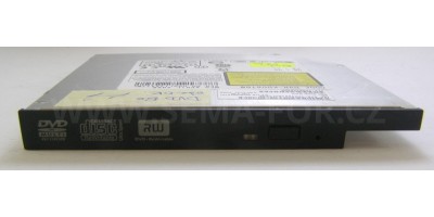 DVDRW PIONEER DVR-KD08TBM IDE použitá