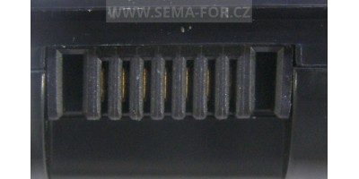 baterie AS09A61 10,8V 5200 mAh pro Acer Aspire, EasyNote, eMachines a Gateway