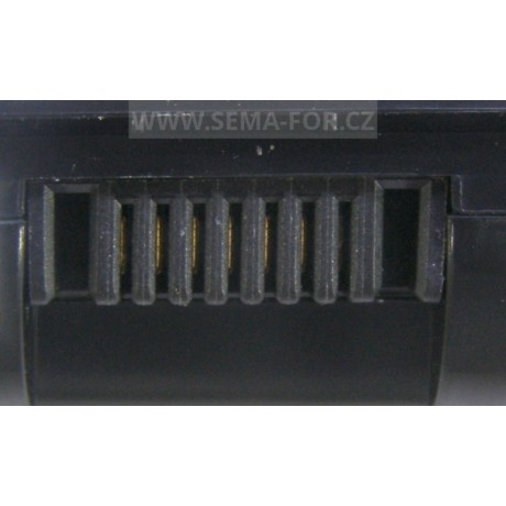 baterie AS09A61 10,8V 5200 mAh pro Acer Aspire, EasyNote, eMachines a Gateway