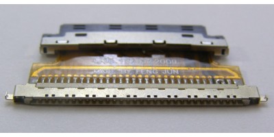 Redukce 30 - 20 pin II