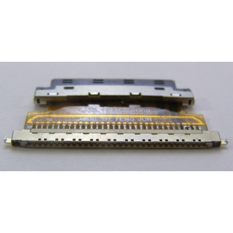 Redukce 30 - 20 pin II