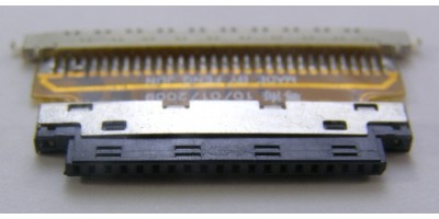 Redukce 30 - 20 pin II