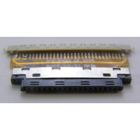 Redukce 30 - 20 pin II