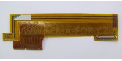 Redukce pro LED LCD 50pin - na malý 40pin