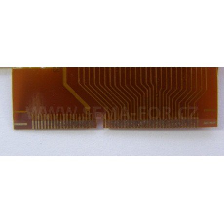 Redukce pro LED LCD 50pin - na malý 40pin